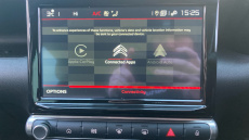 Citroen C3 Aircross 1.2 PureTech 110 Shine 5dr Petrol Hatchback